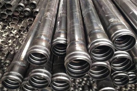 开州声测管是一种工程建筑材料